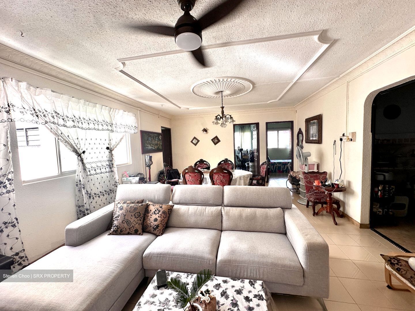 Blk 101 Gangsa Road (Bukit Panjang), HDB Executive #491548571